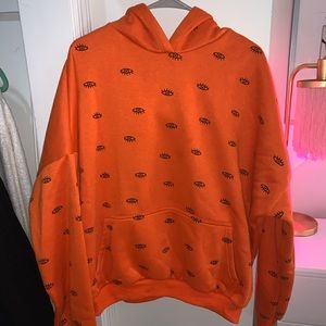Adika sweat outfit
